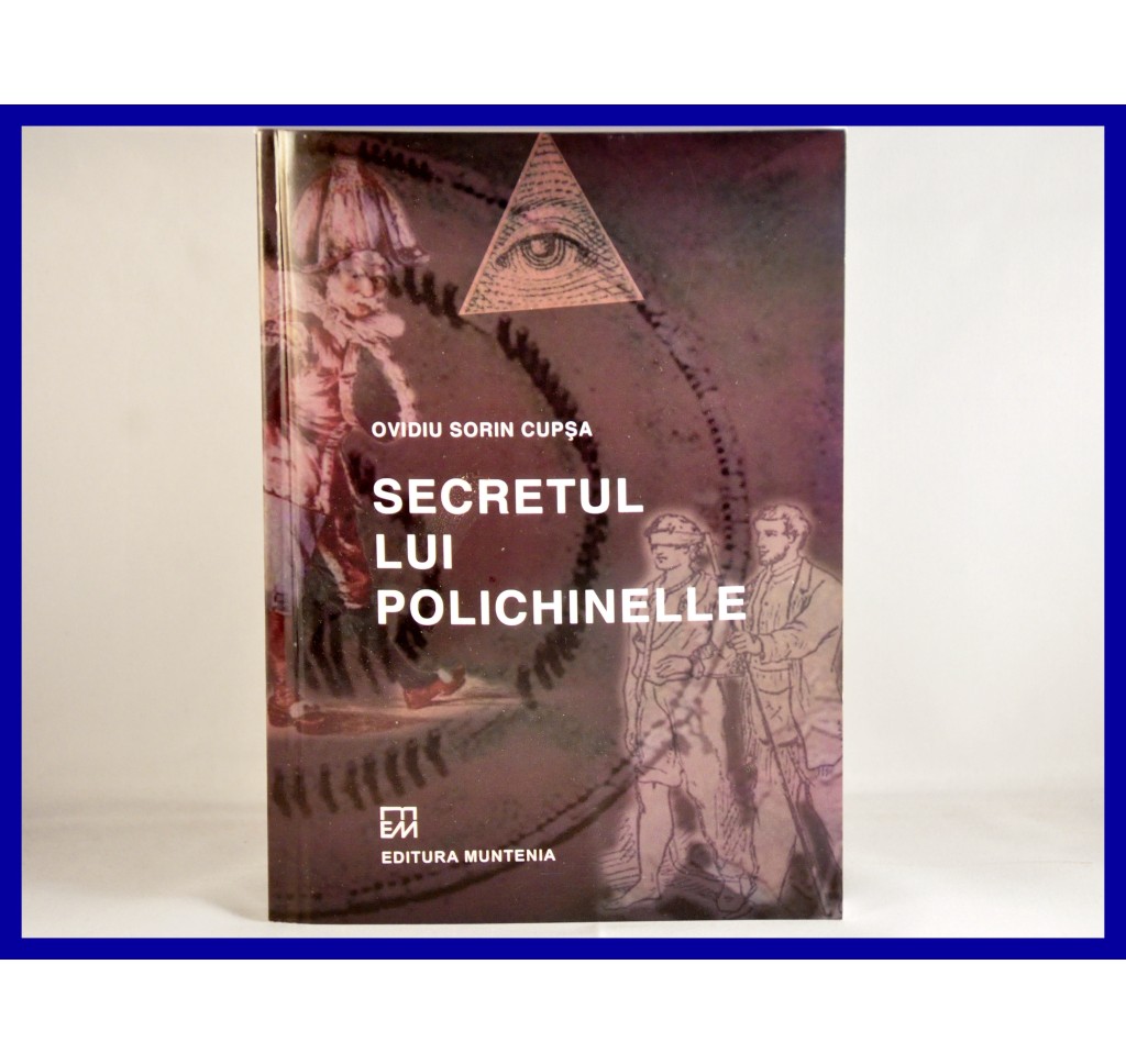 Secretul lui Polichinelle