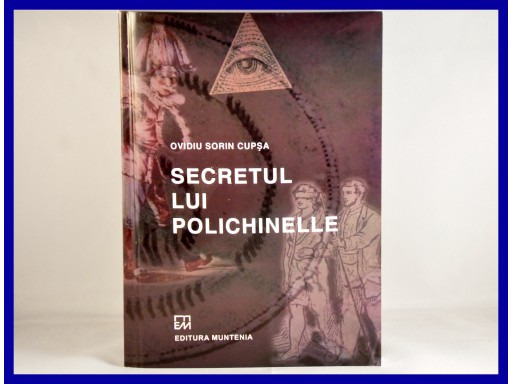 Secretul lui Polichinelle