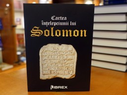 Cartea intelepciunii lui Solomon-Librex