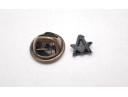 Pin Echer Compas Tungsten Carbide